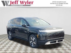 2026 Hyundai IONIQ 9 SEL SUV