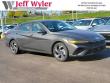 New 2026 Hyundai Elantra Limited Sedan
