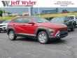 New 2026 Hyundai Kona SE AWD SUV