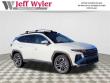 New 2026 Hyundai Tucson Limited AWD SUV