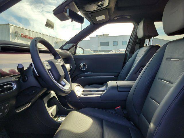 2026 Hyundai Palisade Calligraphy - Photo 13