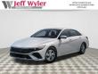 New 2026 Hyundai Elantra SE Sedan