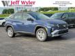 New 2026 Hyundai Tucson SE AWD SUV