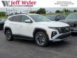 New 2026 Hyundai Tucson SEL AWD SUV
