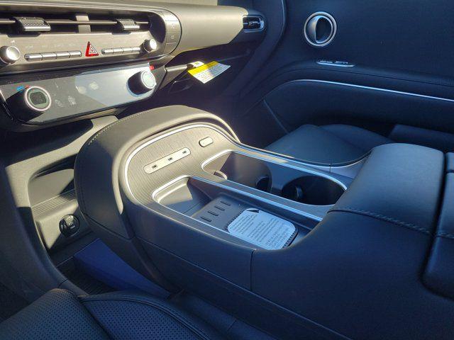 2026 Hyundai Palisade Calligraphy - Photo 11