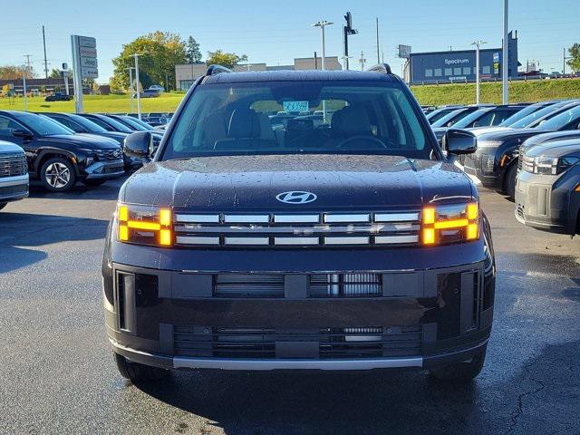 2026 Hyundai Santa Fe SEL photo 2