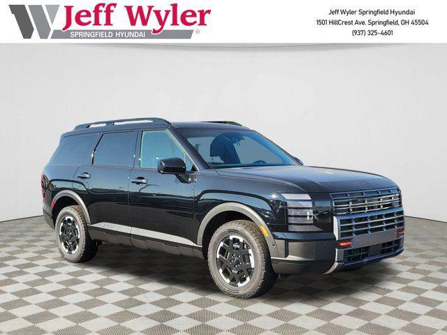 2026 Hyundai Palisade SUV 