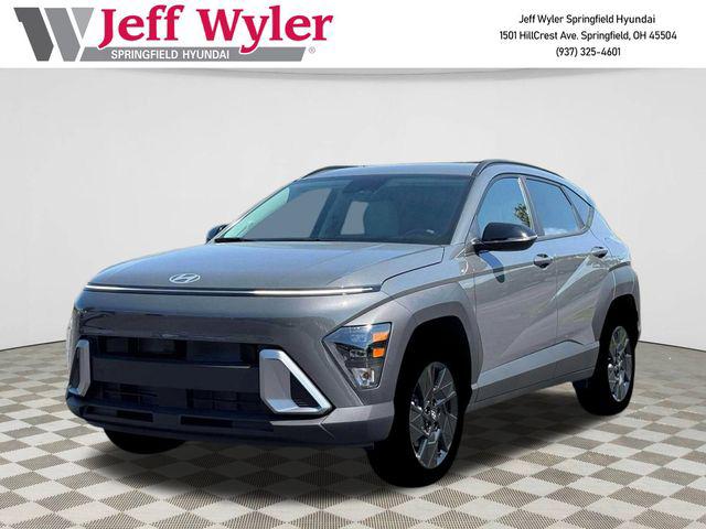 2026 Hyundai Kona