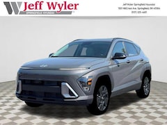 2026 Hyundai Kona SEL Sport FWD SUV
