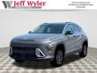 New 2026 Hyundai Kona SEL Sport FWD SUV