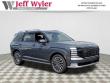 New 2026 Hyundai Palisade Calligraphy AWD SUV