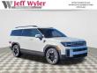 New 2026 Hyundai Santa Fe SEL AWD SUV