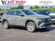New 2026 Hyundai Tucson SE AWD SUV