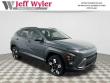 New 2025 Hyundai Kona SEL Convenience AWD SUV
