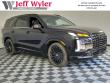 New 2025 Hyundai Palisade Calligraphy Night Edition SUV