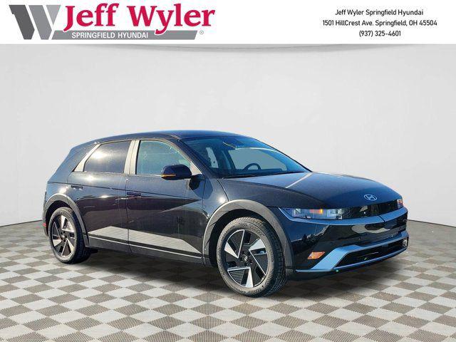 2026 Hyundai IONIQ 5