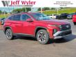 New 2026 Hyundai Tucson SEL Premium AWD SUV