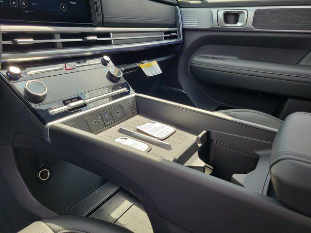 2026 Hyundai Santa Fe Limited - Photo 11
