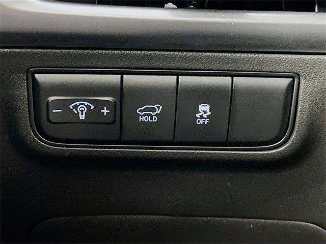 2025 Hyundai Tucson XRT - Photo 12
