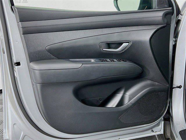 2025 Hyundai Tucson XRT - Photo 18