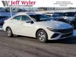 New 2026 Hyundai Elantra SE Sedan