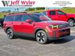 New 2026 Hyundai Santa Fe Hybrid SEL SUV