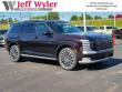 New 2026 Hyundai Palisade Hybrid Calligraphy SUV