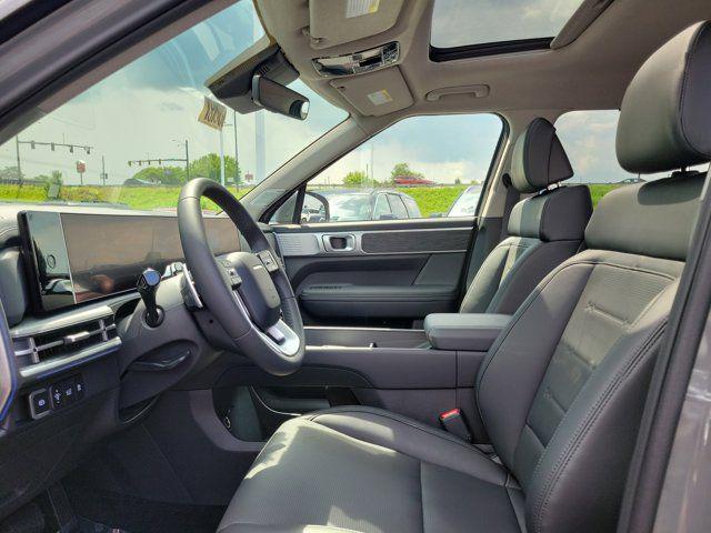 2026 Hyundai Santa Fe Limited - Photo 13