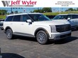  Hyundai Palisade Hybrid