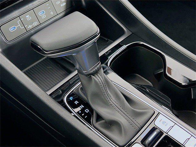 2025 Hyundai Tucson XRT - Photo 10