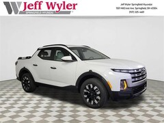 2026 Hyundai Santa Cruz SEL AWD Truck Crew Cab