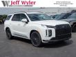 New 2025 Hyundai Palisade Calligraphy Night Edition AWD SUV