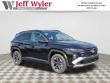 New 2025 Hyundai Tucson Hybrid SEL Convenience SUV