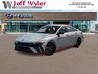 Hyundai Elantra N