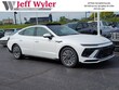  Hyundai Sonata Hybrid