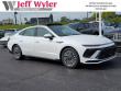 New 2026 Hyundai Sonata Hybrid Limited Sedan