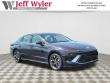 New 2025 Hyundai Sonata SEL Sedan