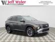 New 2026 Hyundai Tucson Hybrid SEL SUV