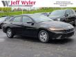 New 2026 Hyundai Elantra SE Sedan