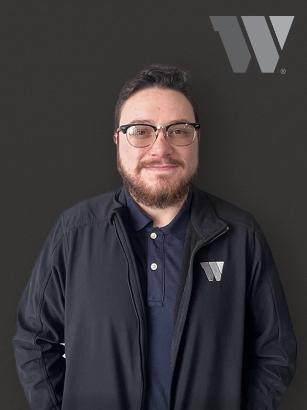 Staff member Tyler Newman from ID_975c0a64de7b