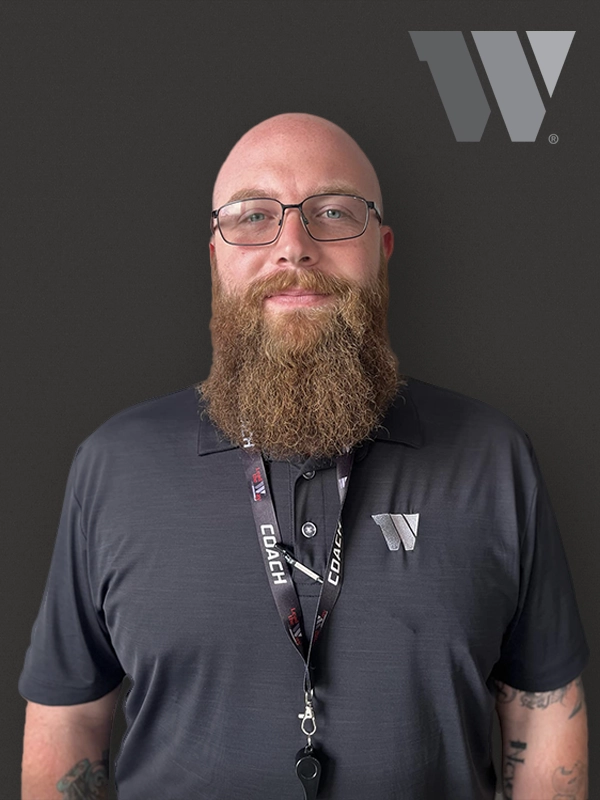 Staff member John Horne from ID_269e49eb6856