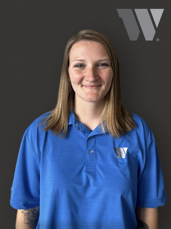 Staff member Zoe Carosiellie from ID_975c0a64de7b