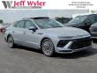 New 2025 Hyundai Sonata Hybrid Limited Sedan