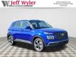 New 2025 Hyundai Venue Limited SUV