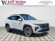 New 2025 Hyundai Tucson Limited FWD SUV