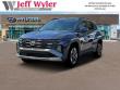 New 2026 Hyundai Tucson SEL Premium AWD SUV