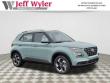 New 2026 Hyundai Venue SEL SUV