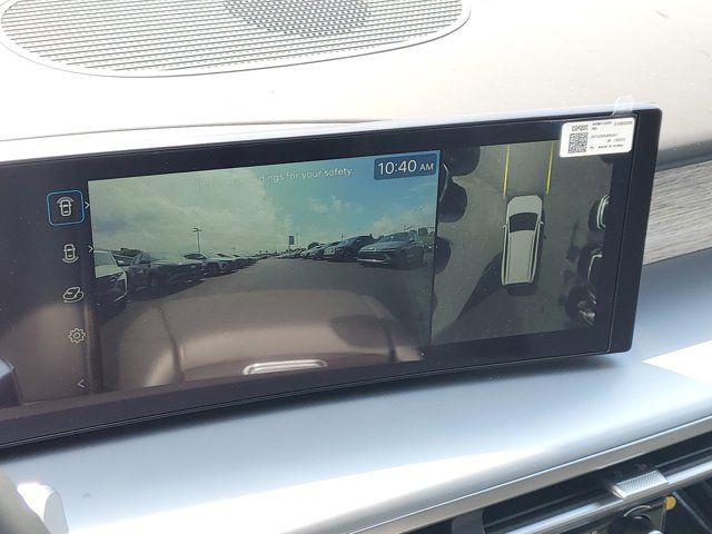 2026 Hyundai IONIQ 9 SEL - Photo 10