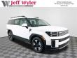 New 2025 Hyundai Santa Fe Hybrid SEL SUV
