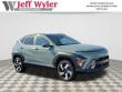 New 2026 Hyundai Kona Limited AWD SUV